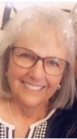 Linda Leedall